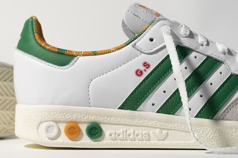 adidas Originals Brings the 1980s Grand Slam Back | Hypebeast adidas Originals Brings the 1980s Grand Slam Back | Hypebeast