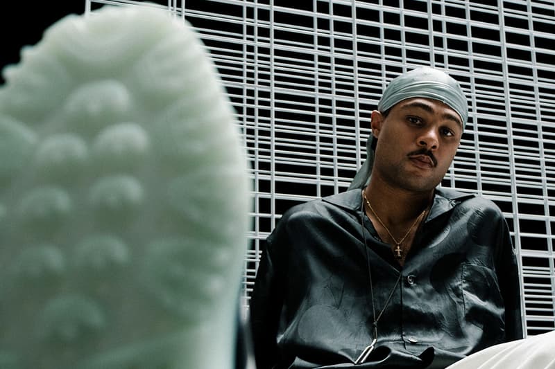adidas NMD S1 "Ice Mint/Onyx" GZ9233 Release Information First Official Look Drops Shoes Sneakers