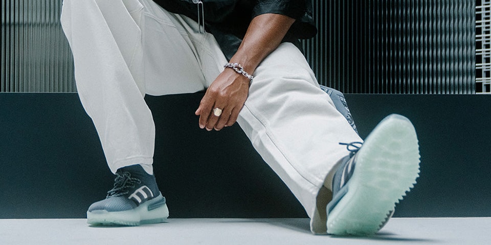 adidas NMD S1 "Ice Mint/Oynx" Official Release Info | Hypebeast adidas NMD S1 "Ice Mint/Oynx" Official Release Info | Hypebeast