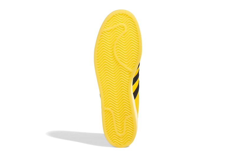 adidas originals superstar smiley bold gold release information details