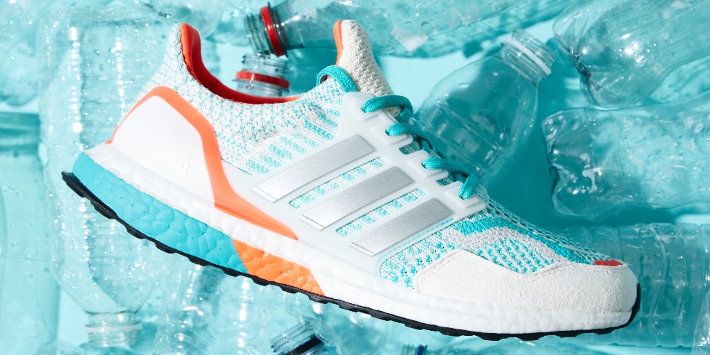 Adidas ultra boost aka jacket Clearance