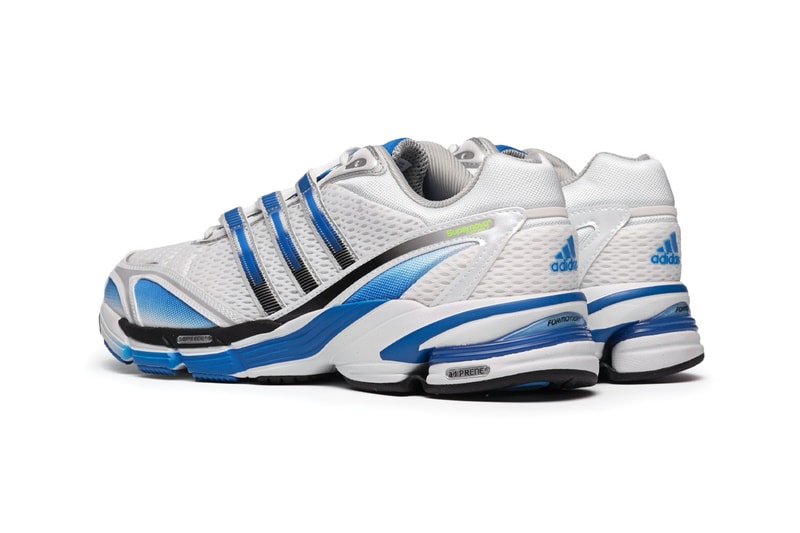 Adidas SUPERNOVA CUSION 7 GY5241 Release Info sneaker where to buy when does it drop