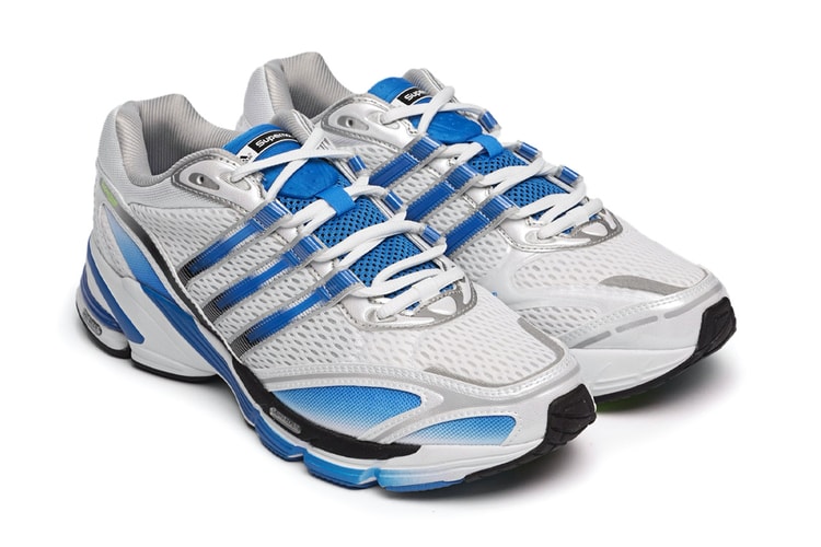 Adidas’ Supernova Cushion 7 Is a Modern Take on an Archival Classic