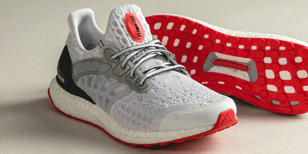 Adidas pure boost climachill Clearance