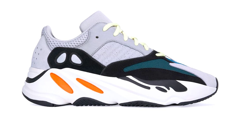 adidas gazelle silver green womens Adidas Yeezy Boost 700 