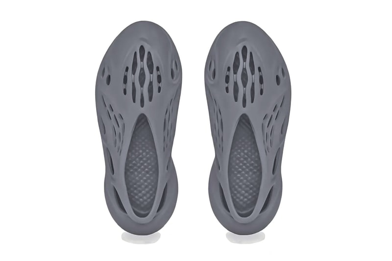adidas yeezy foam runner onyx HP8739 release info date store list buying guide photos price 