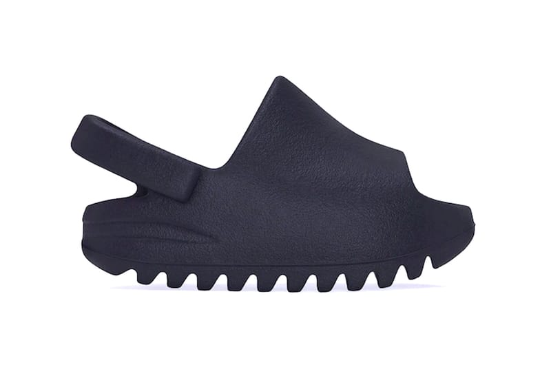 yeezy slide undefeated