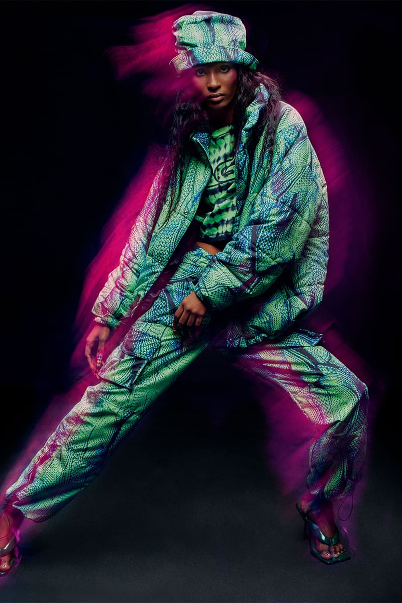 agr fall winter 2022 knitwear alicia robinson lookbook interview details