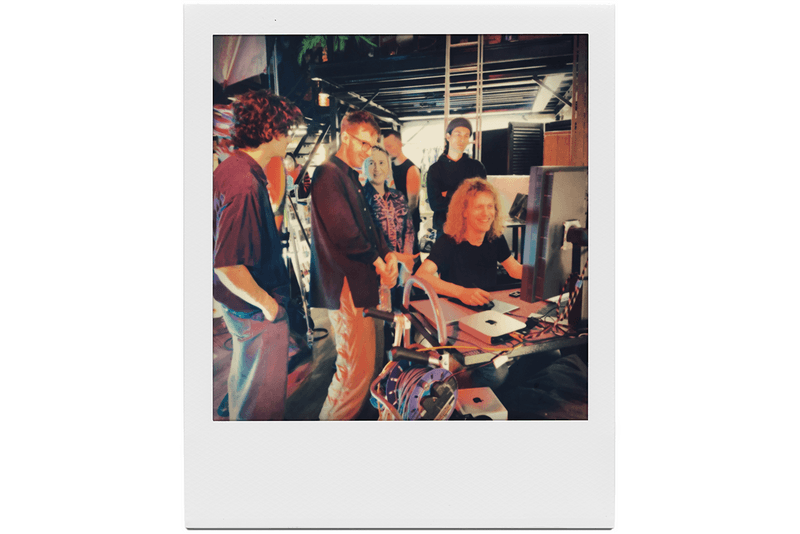 agr fall winter 2022 knitwear alicia robinson lookbook interview details