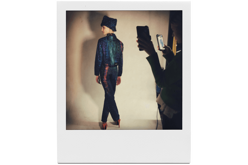 agr fall winter 2022 knitwear alicia robinson lookbook interview details