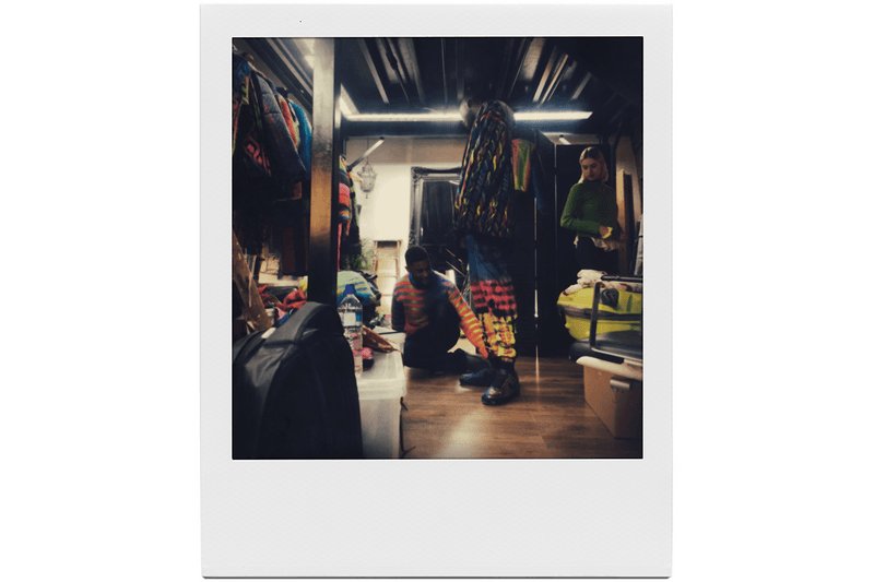 agr fall winter 2022 knitwear alicia robinson lookbook interview details