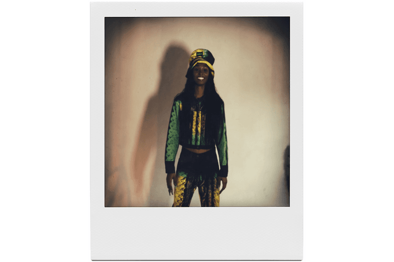 agr fall winter 2022 knitwear alicia robinson lookbook interview details