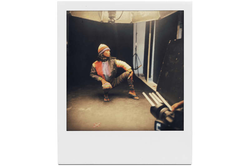 agr fall winter 2022 knitwear alicia robinson lookbook interview details