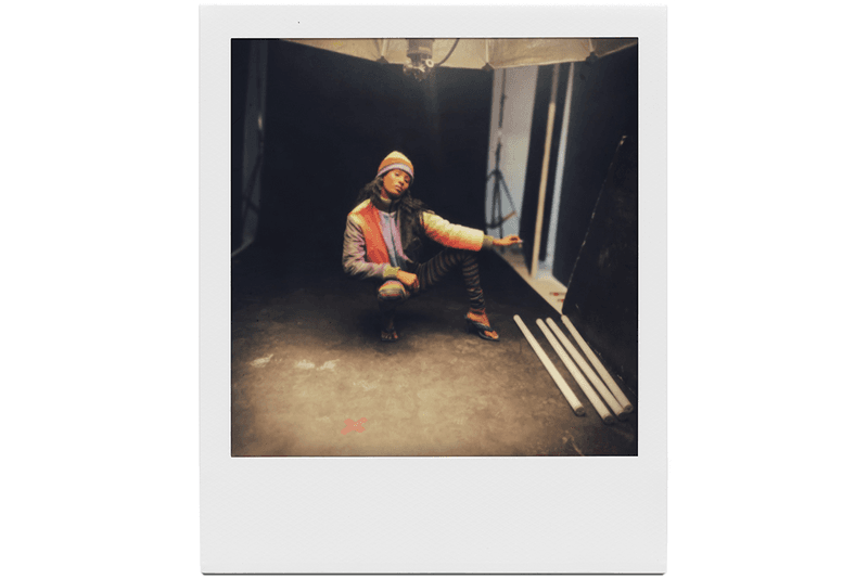 agr fall winter 2022 knitwear alicia robinson lookbook interview details