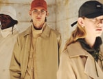 Aigle Unveils Heritage-Inspired SS22 Collection by Études