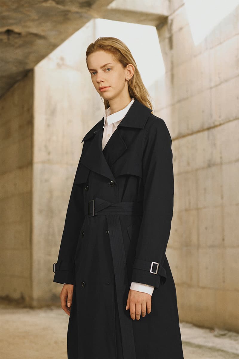 Aigle Unveils Heritage-Inspired SS22 Collection by Études spring summer french fashion sustainable luxury function outdoor city