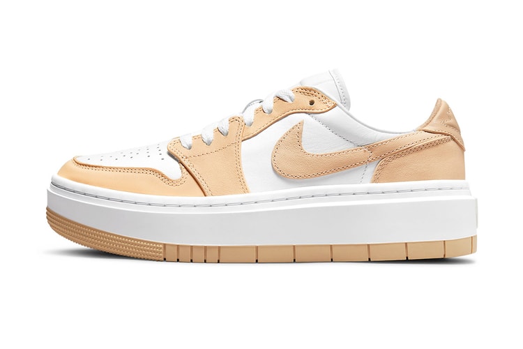 The Air Jordan 1 LV8D Elevated Is Also Coming in "Wolf Grey" and "Onyx"