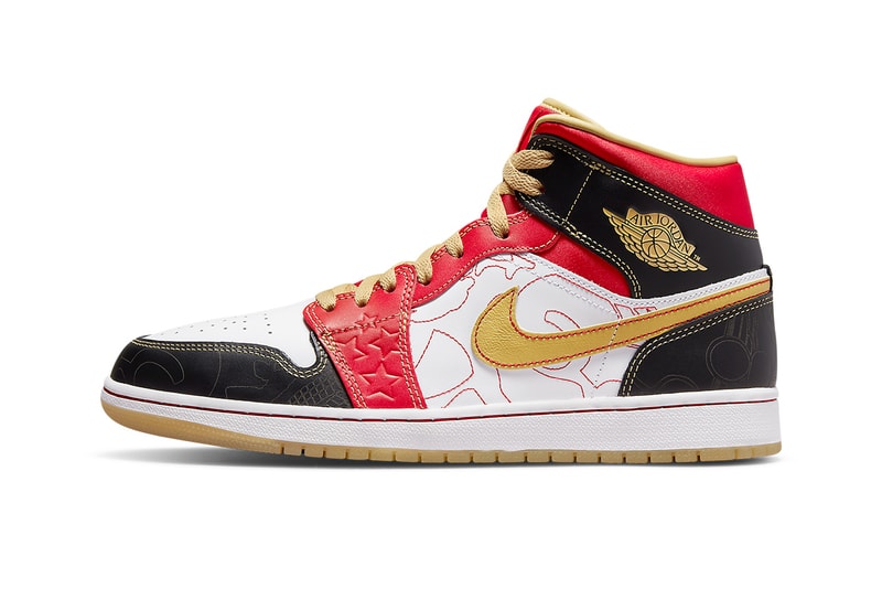 air jordan 1 mid xq DV0576 176 release date info store list buying guide photos price 2022 