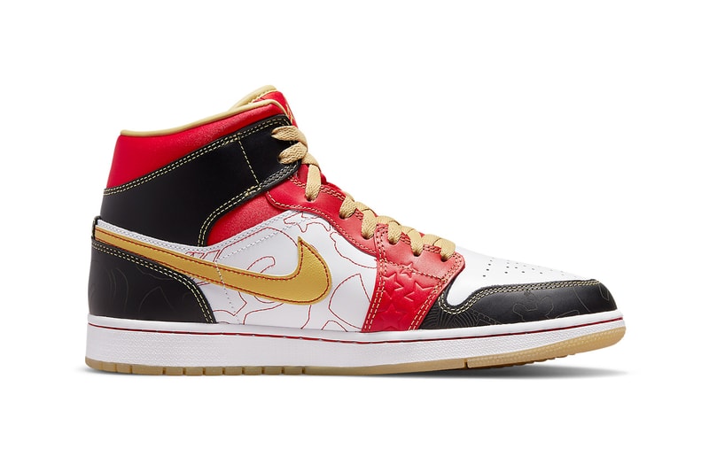 air jordan 1 mid xq DV0576 176 release date info store list buying guide photos price 2022 