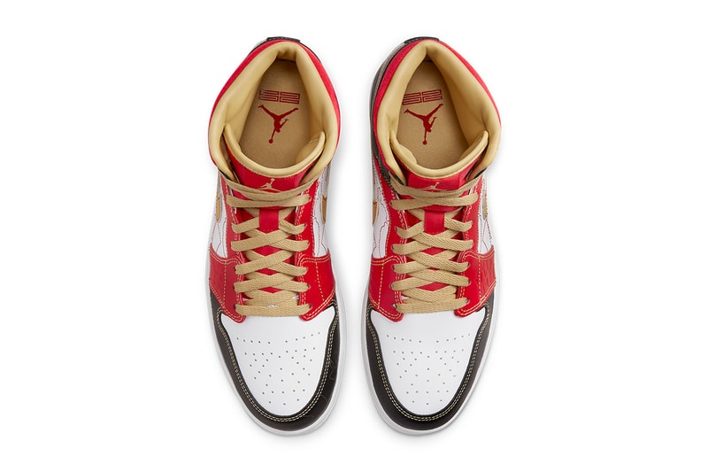 air jordan 1 mid xq DV0576 176 release date info store list buying guide photos price 2022 