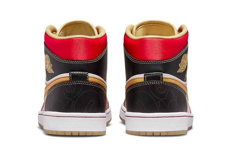 air jordan 1 mid xq DV0576 176 release date info store list buying guide photos price 2022 