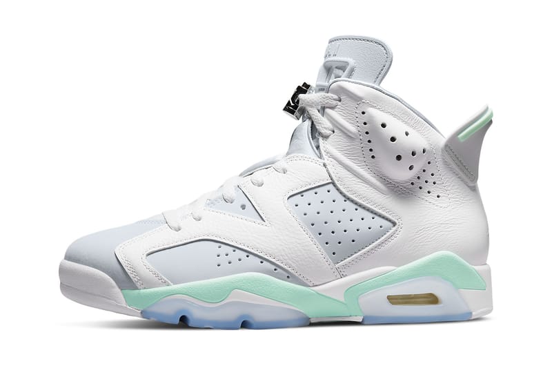 upcoming jordan 6