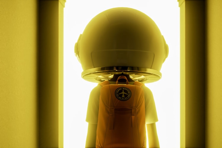 Micah Johnson's Popular "Aku" NFT Series is Dropping Its Final Chapter