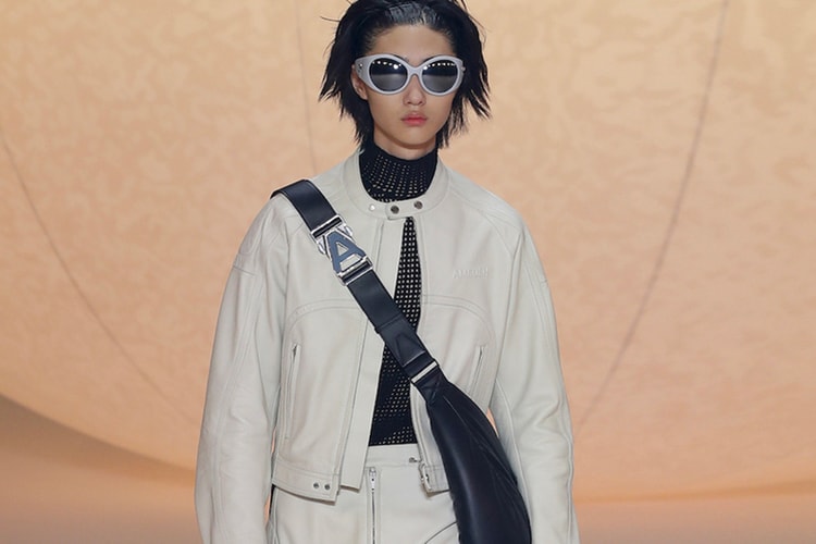 AMBUSH®'s FW22 Collection is Both Nostalgic and Futuristic