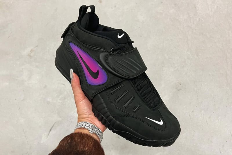 ambush nike black