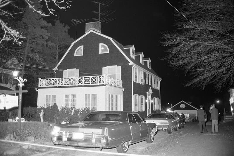 epix premium channel docuseries documentary amityville murders horror films hauntings movies films ronald defeo jr 