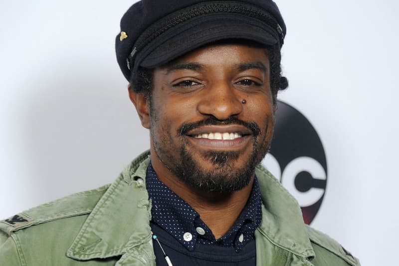 André 3000 Contributed To A24 Everything Everywhere All at Once Soundtrack Moses Sumney, David Byrne, Mitski, Randy Newman