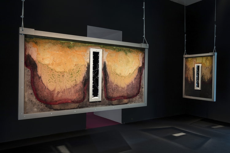 Anicka Yi to Showcase “Metaspore” at Pirelli HangarBicocca