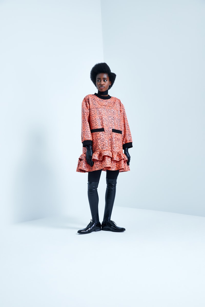 APOTTS Dedicates Its FW22 Collection to Skinfolk as Part of New York Men’s Day