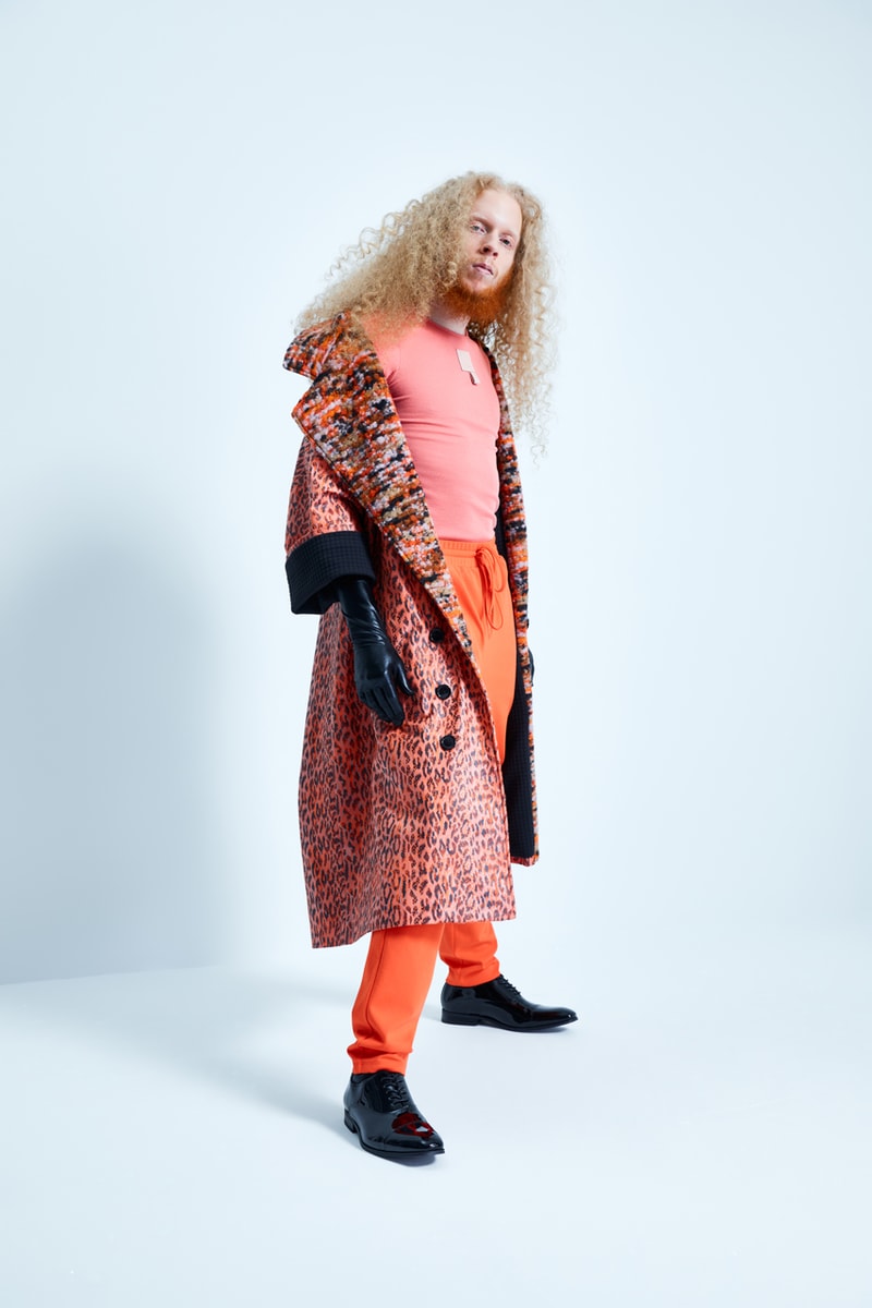 APOTTS Dedicates Its FW22 Collection to Skinfolk as Part of New York Men’s Day