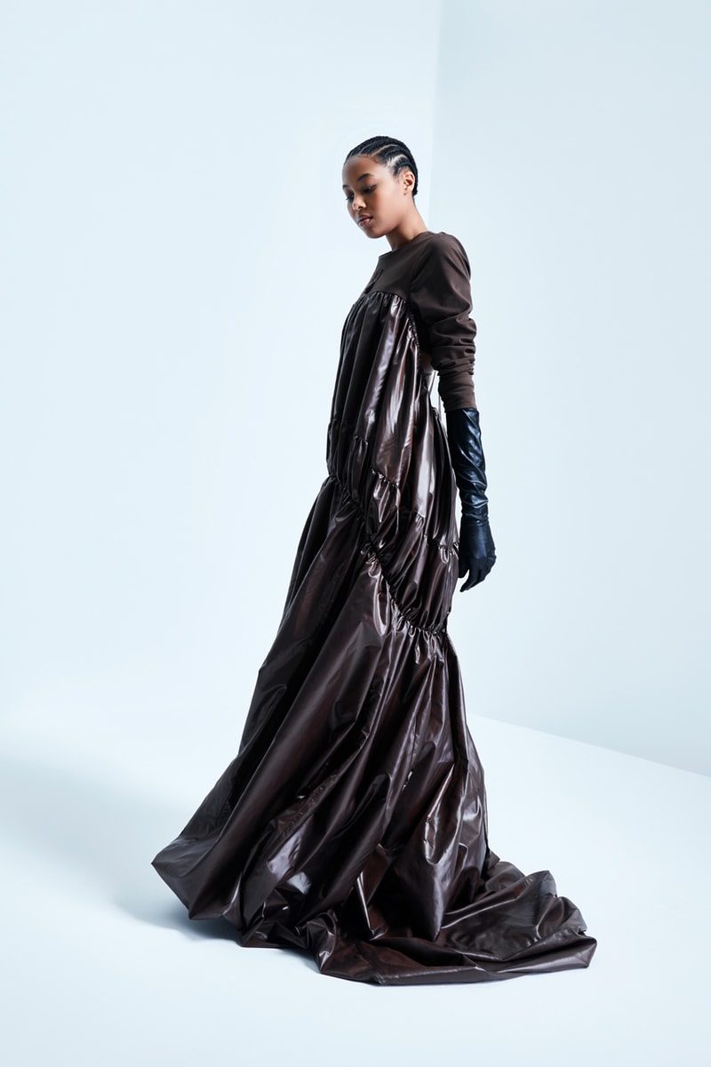APOTTS Dedicates Its FW22 Collection to Skinfolk as Part of New York Men’s Day