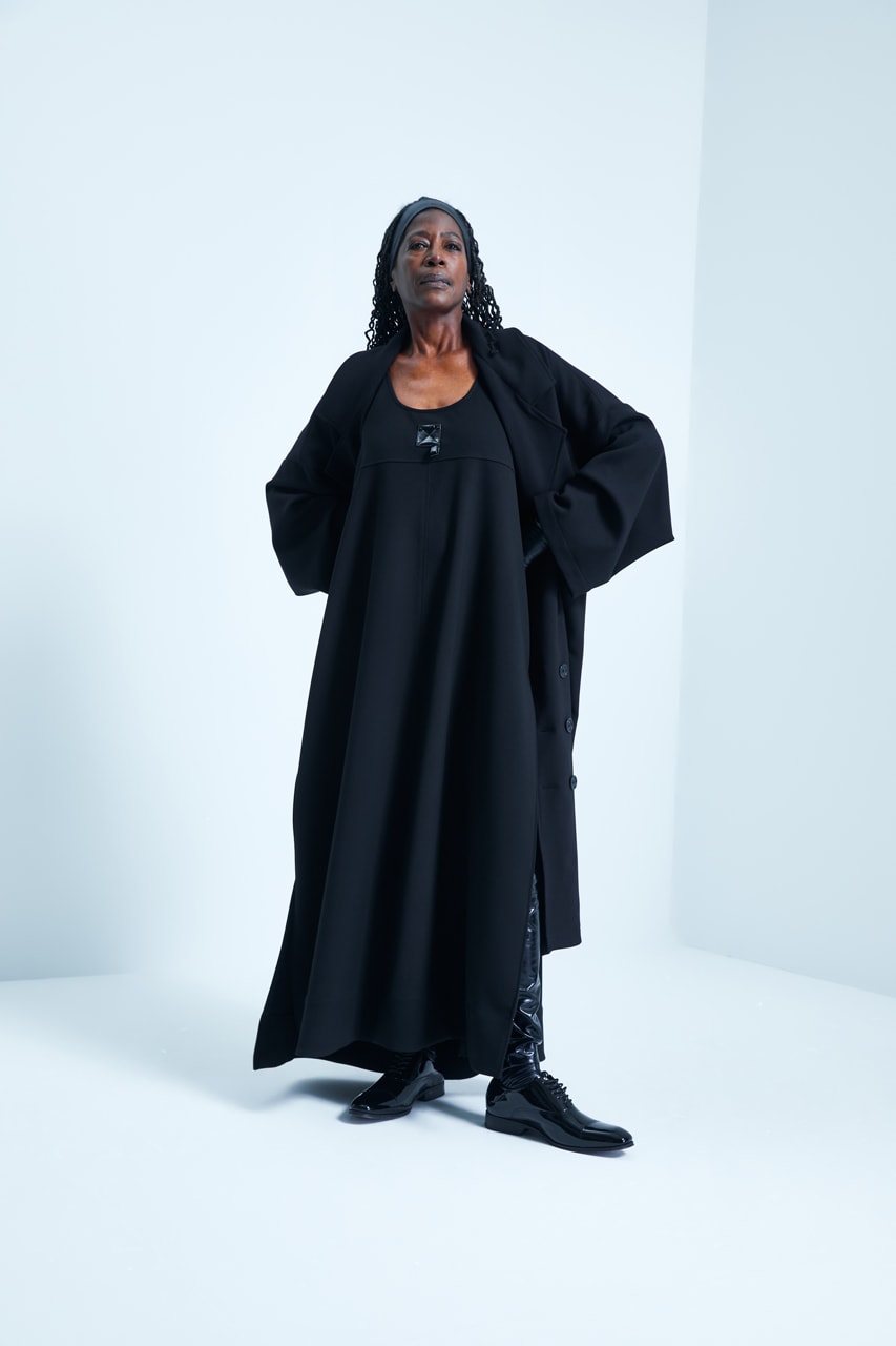 APOTTS Dedicates Its FW22 Collection to Skinfolk as Part of New York Men’s Day