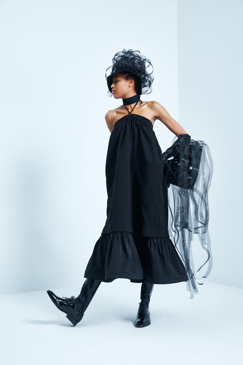 APOTTS Dedicates Its FW22 Collection to Skinfolk as Part of New York Men’s Day