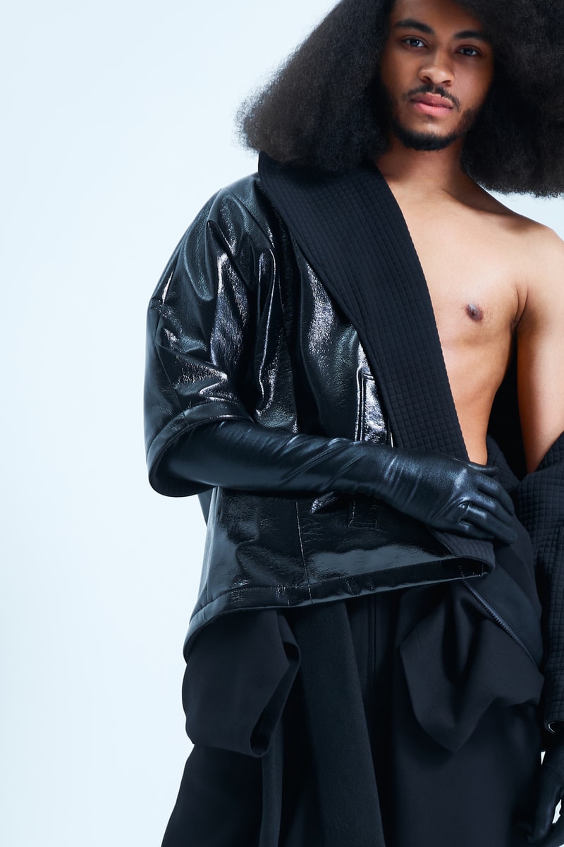 APOTTS Dedicates Its FW22 Collection to Skinfolk as Part of New York Men’s Day