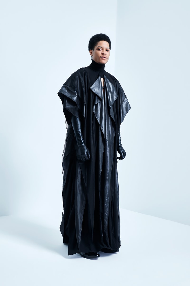 APOTTS Dedicates Its FW22 Collection to Skinfolk as Part of New York Men’s Day