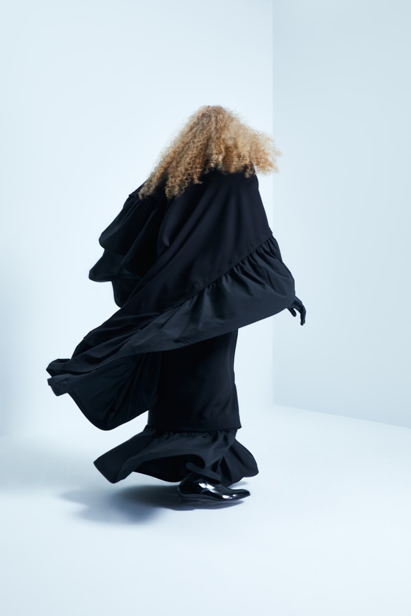 APOTTS Dedicates Its FW22 Collection to Skinfolk as Part of New York Men’s Day