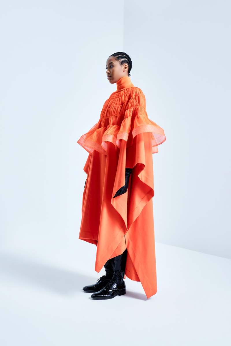 APOTTS Dedicates Its FW22 Collection to Skinfolk as Part of New York Men’s Day