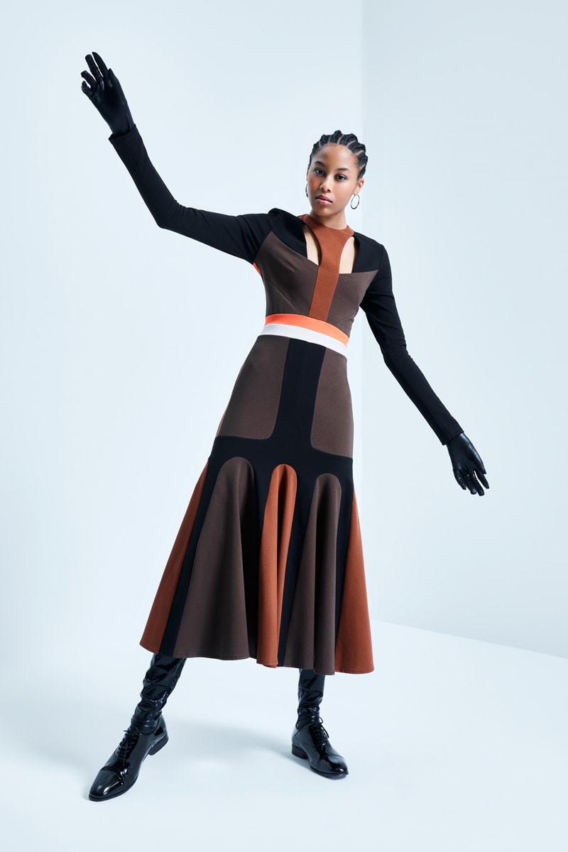 APOTTS Dedicates Its FW22 Collection to Skinfolk as Part of New York Men’s Day