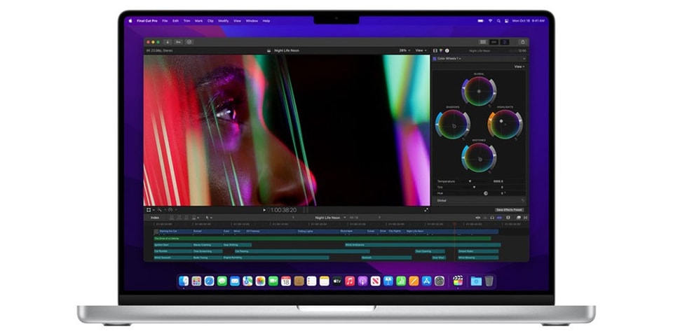 Apple MacBook Pro ProMotion Display Rumors