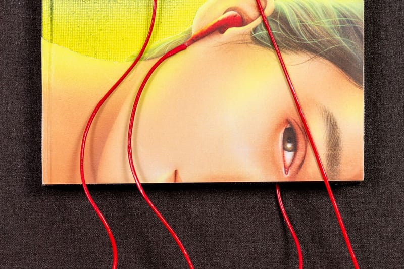 Arghavan Khosravi Weaves Hope in 'The Morning Light'