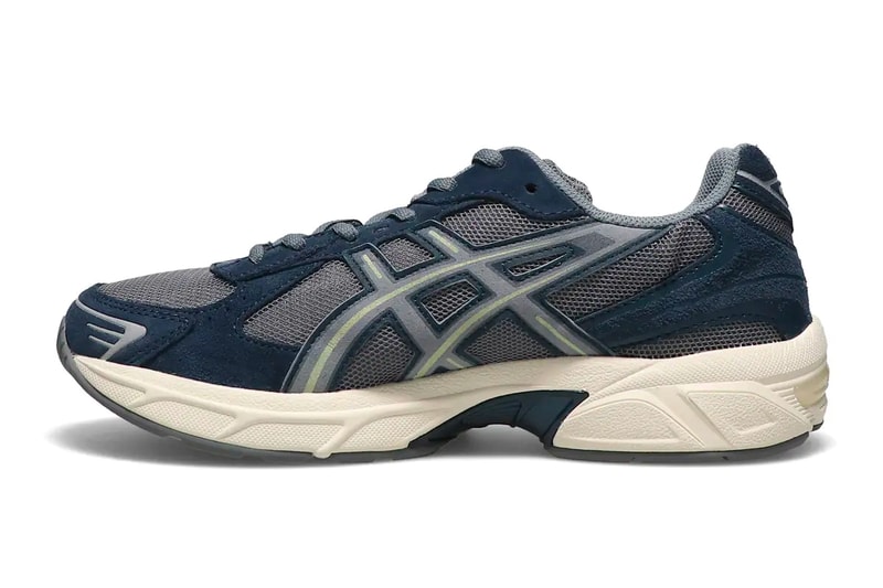 ASICS GEL-1130 MTRP / STRK Fall Winter 2021 Release Information Sneaker Shoe Trainer 2000s OG atmos Tokyo