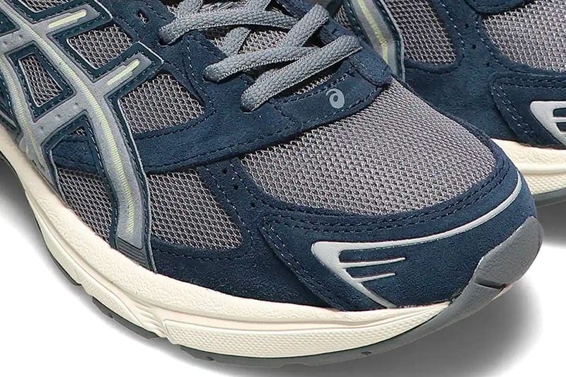 ASICS GEL-1130 MTRP / STRK Fall Winter 2021 Release Information Sneaker Shoe Trainer 2000s OG atmos Tokyo