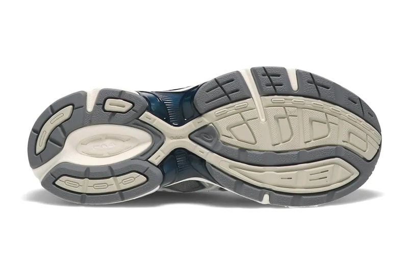 ASICS GEL-1130 MTRP / STRK Fall Winter 2021 Release Information Sneaker Shoe Trainer 2000s OG atmos Tokyo