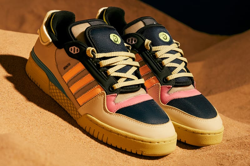 shoes bad bunny adidas