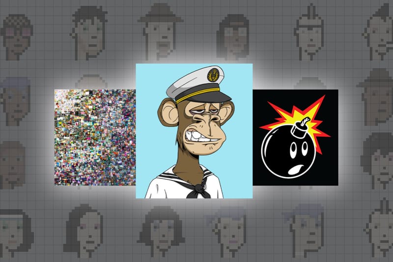 Behind the HYPE: How NFTs Altered Creative Expression, Collectibles and Community in the Digital World