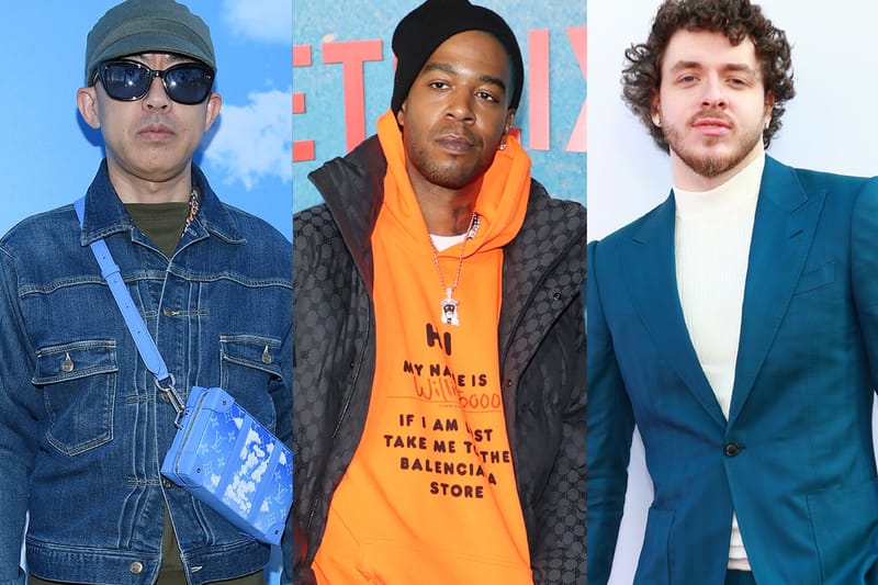 Best New Tracks: NIGO x Kid Cudi, Jack Harlow and More
